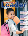 CLAS School Leader - Fall Issue 2023
