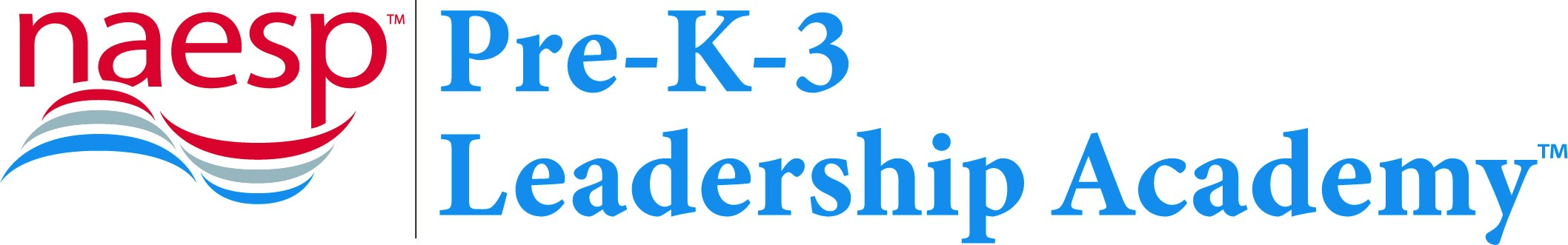 NAESP Pre-K-3 Leadership Academy