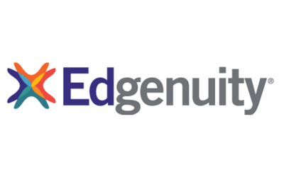 Edgenuity Sponsor Banner