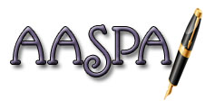 AASPA Logo