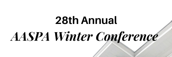 AASPA Winter Conference (1)