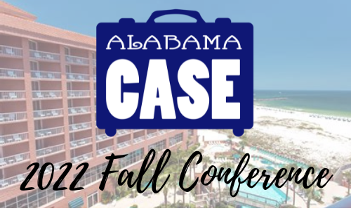 ALA-CASE Fall 2022 Conference 500x300