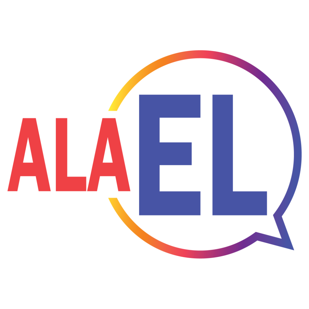 ALA-EL Logo