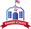Banner School Award Logo