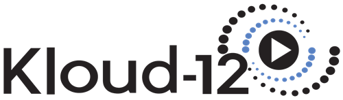 Kloud-12 Logo