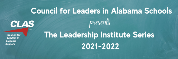 2021-2022 Leadership Institute Series