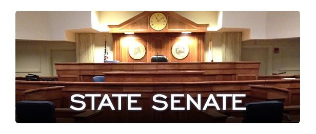 Alabama State Senate