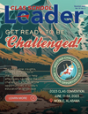 2023 CLAS School Leader - Summer Issue