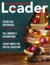 Fall 2021 CLAS School Leader Cover Thumbnail