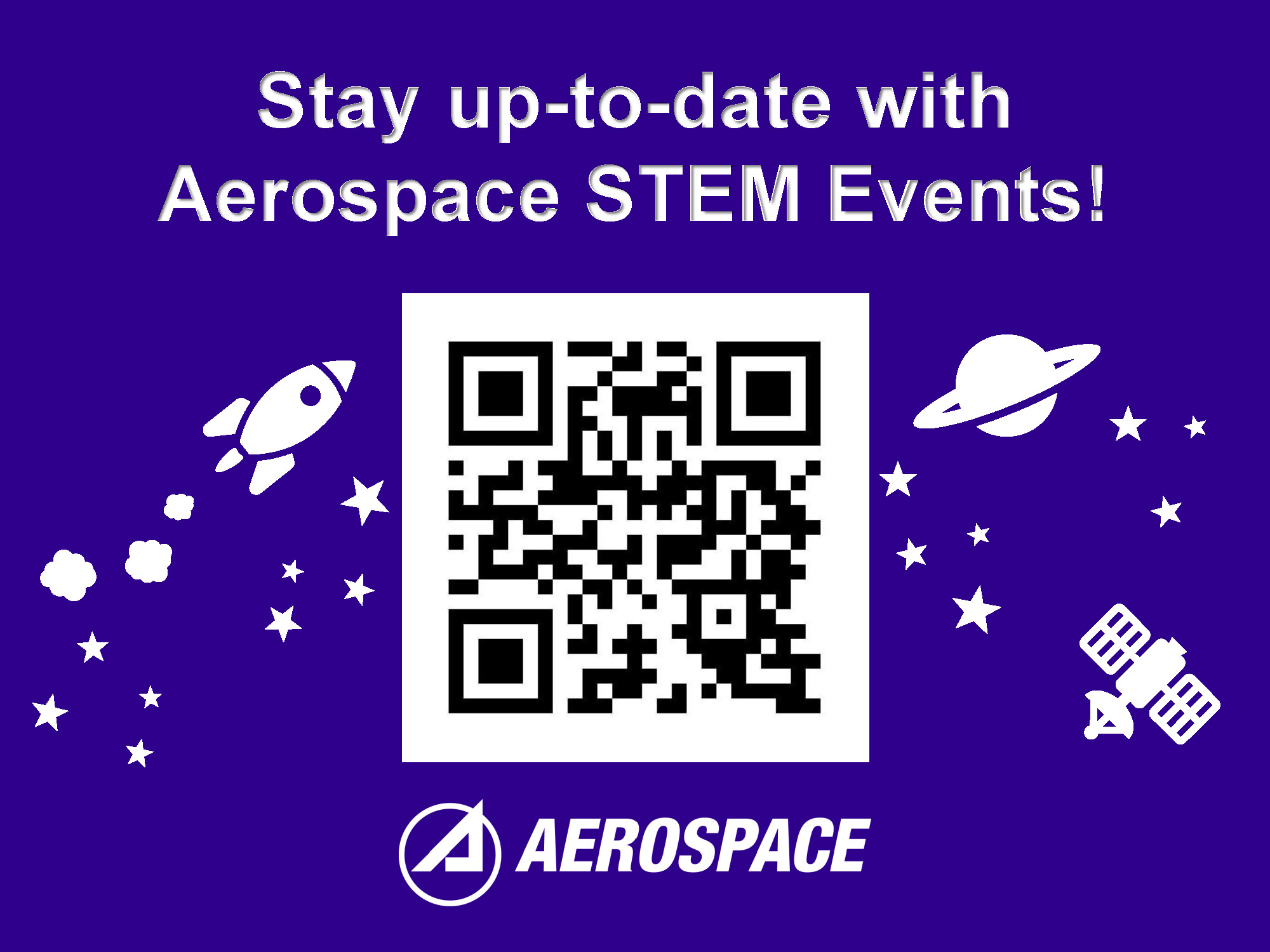 Aerospace STEM Explorers Program