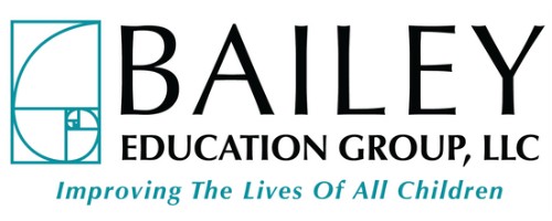 Bailey Education Group PLS Sponsor 2023
