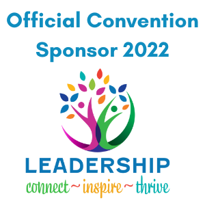 CLAS Official Convention Sponsor 2022