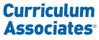 Curriculum Associates Sponsor Banner