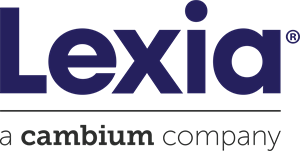 LEXIA Learning Logo