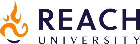 Reach University Logo