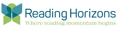 Reading Horizons Sponsor Logo
