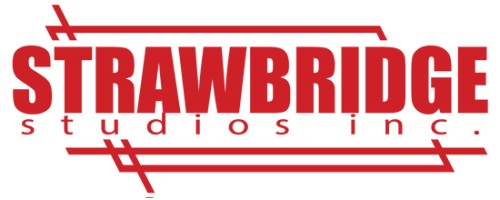 Strawbridge Studios PLS Sponsor 2023