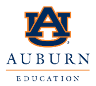 Auburn University School of Education