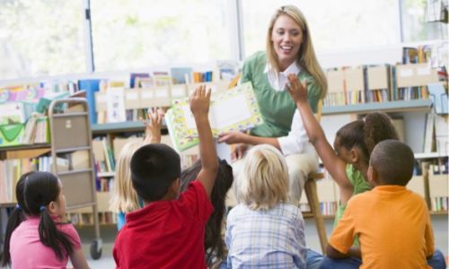 NAESP Pre-K-3 Leadership Academy Cohort Application