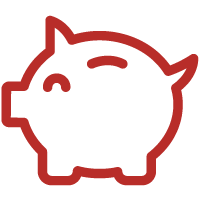 discounts and savings