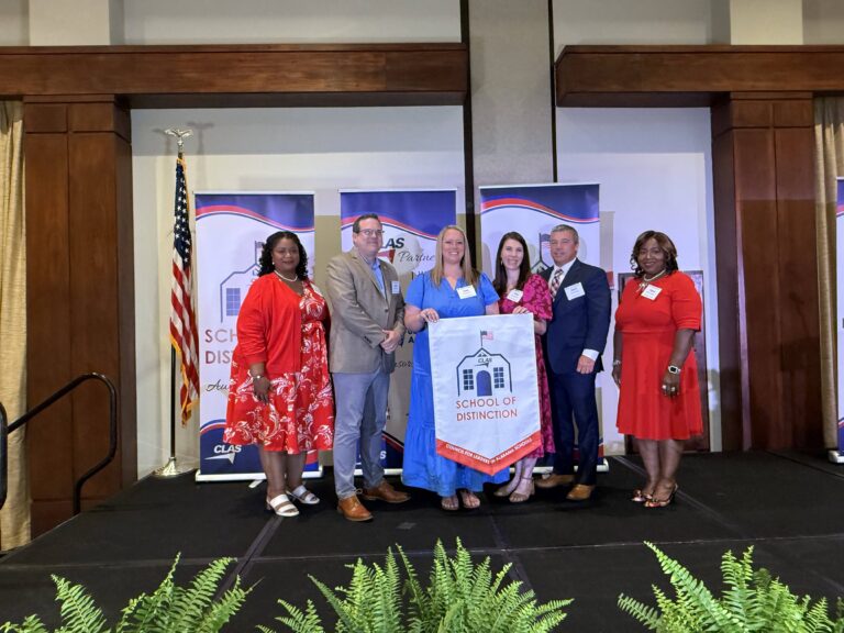 Brock’s Gap Intermediate School