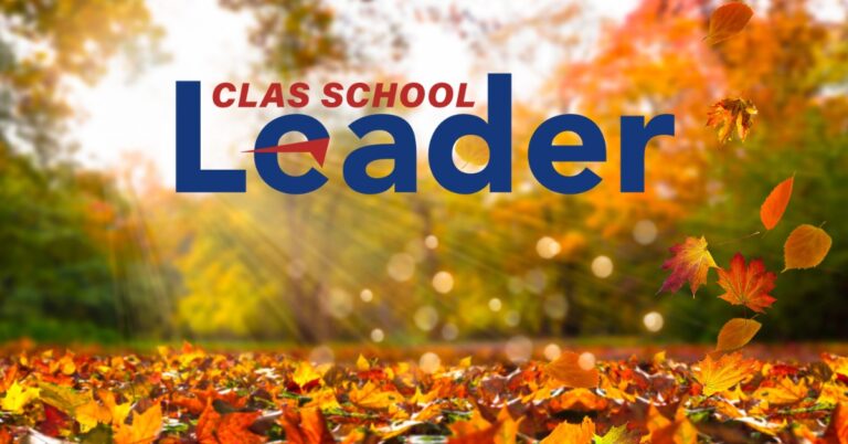 CLAS School Leader – Fall 2024