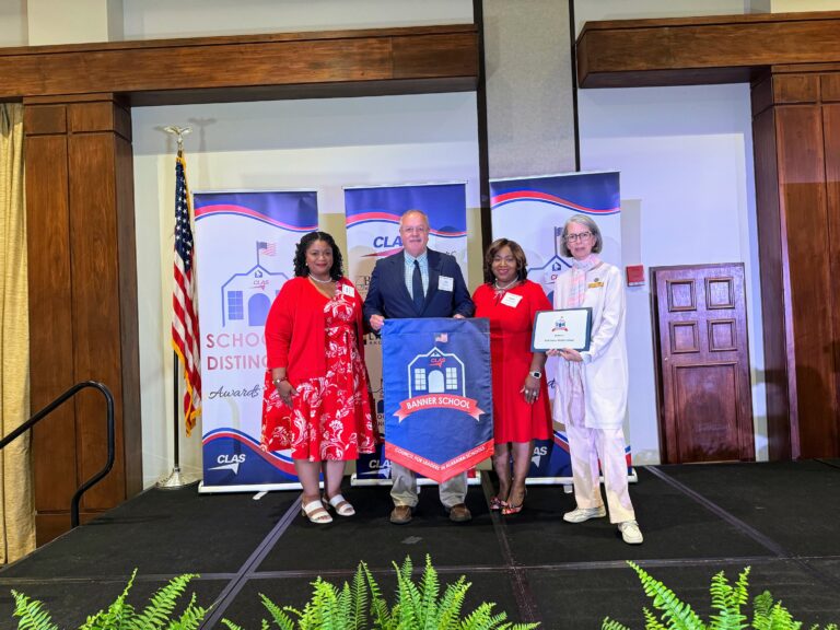 Gulf Shores Middle School