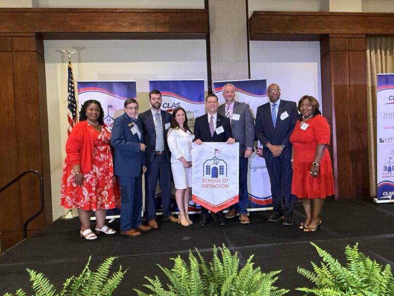 Blossomwood Elementary School