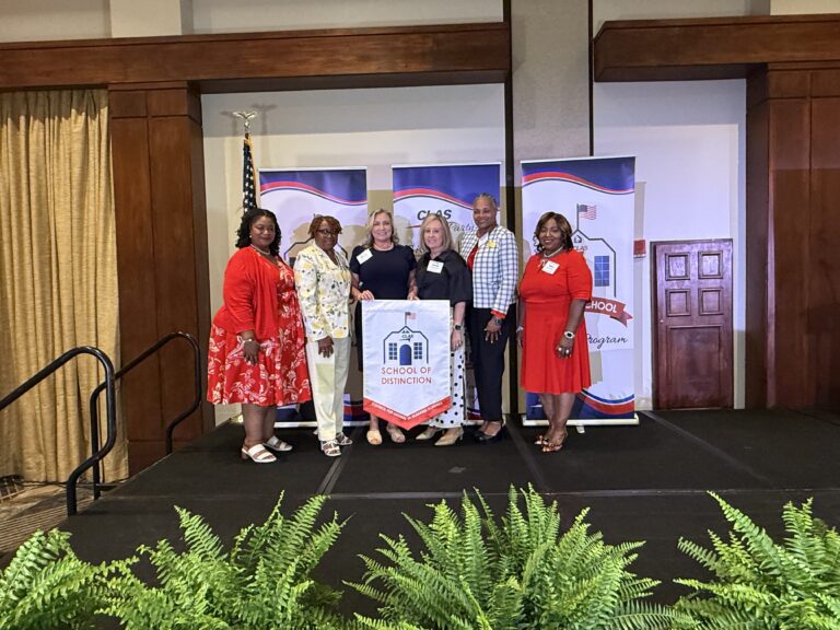 Chickasaw Elementary School