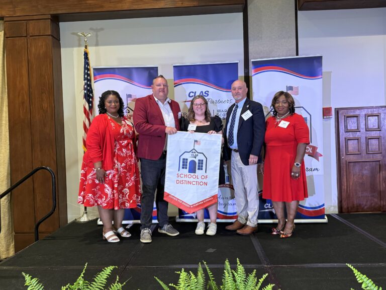 Elmore County High School