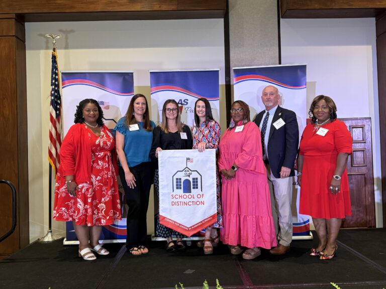 Elmore County Technical Center