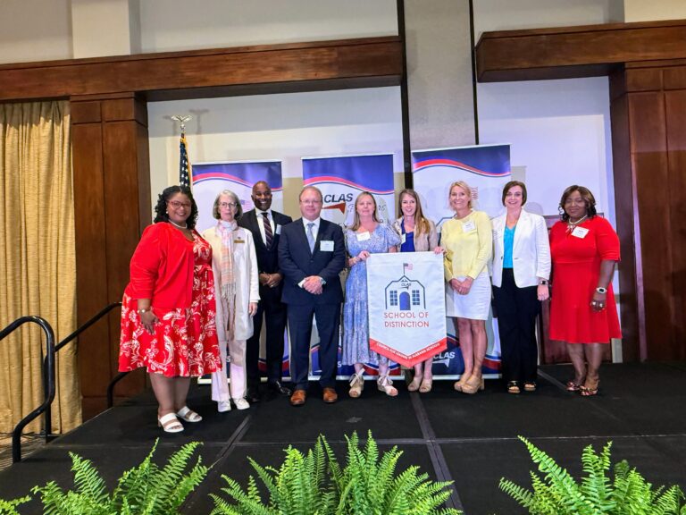 Enterprise High School