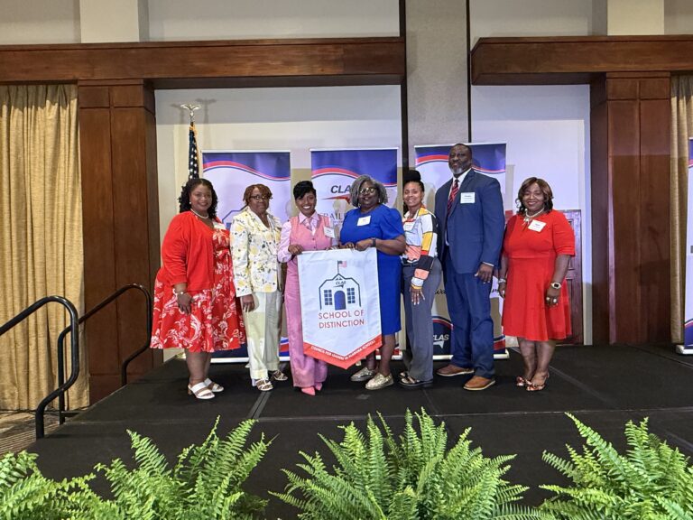 George P. Austin Junior High School