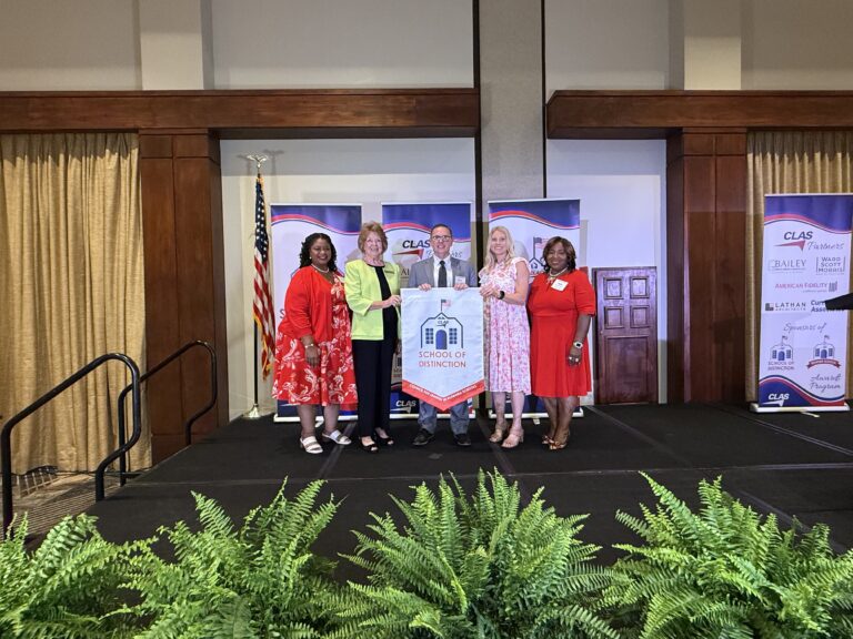 Glencoe Middle School