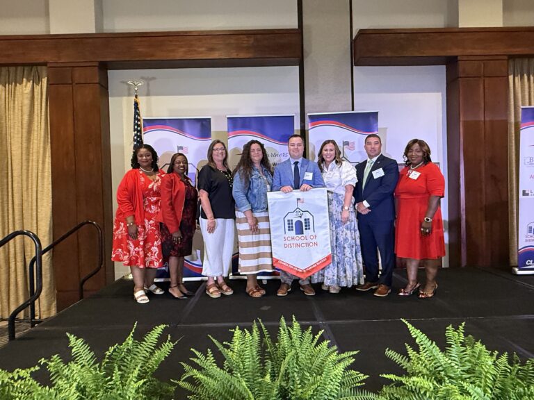 Gordo Elementary School