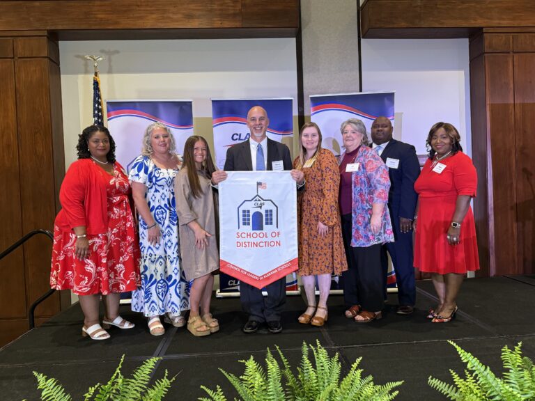 Harlan Elementary School