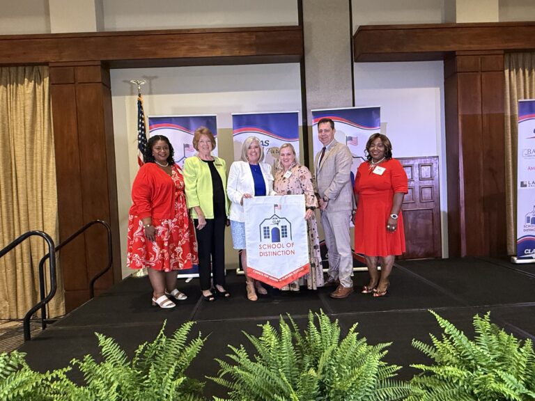 Helen Keller School of Alabama