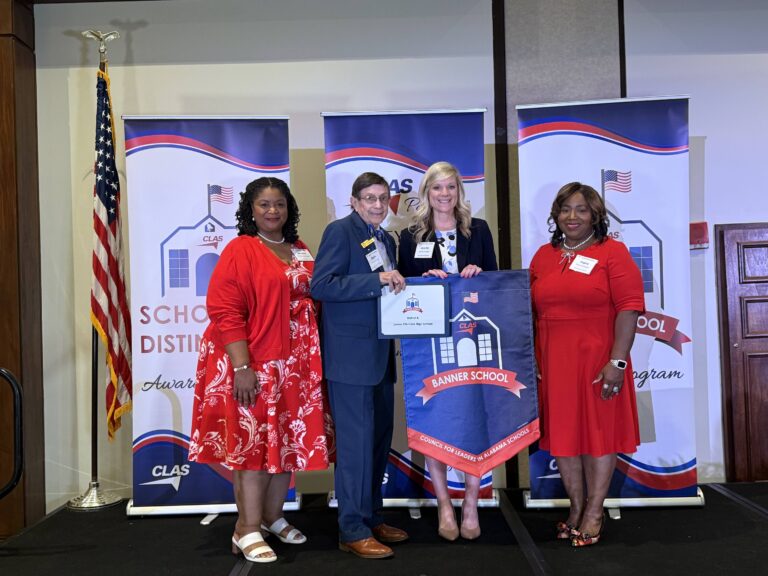 James Clemens High School