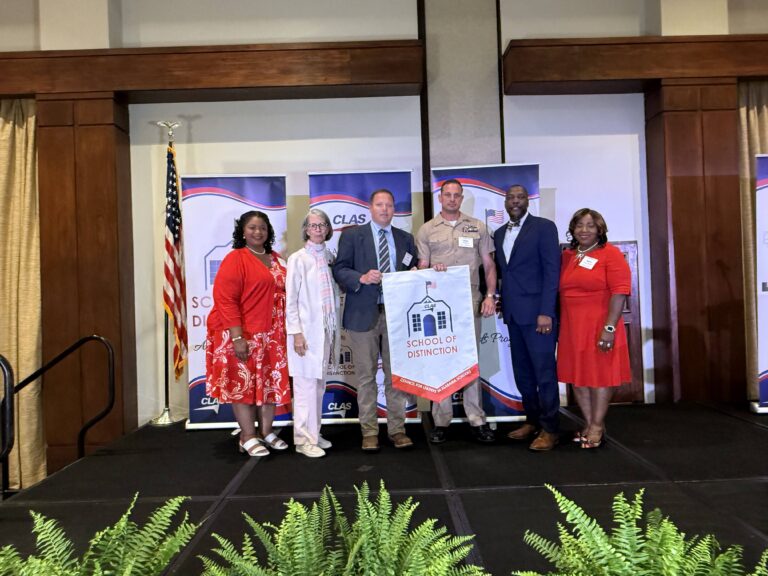 Katherine Hankins Middle School