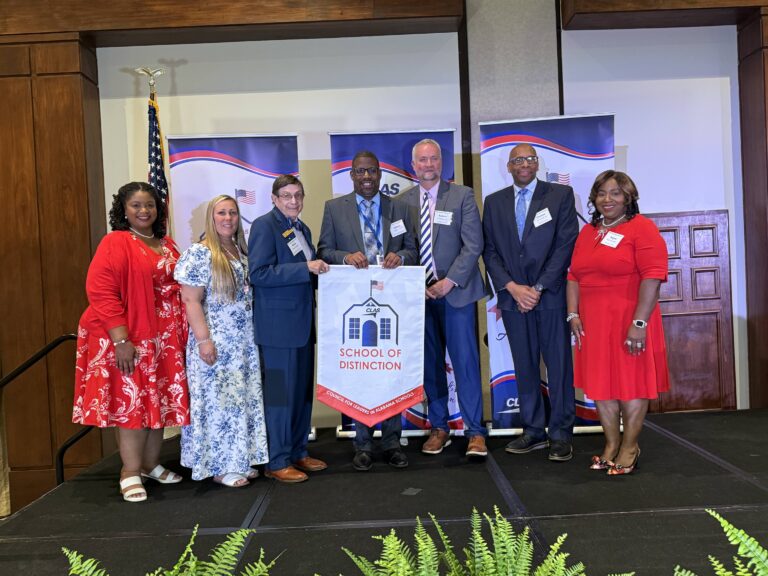 Monte Sano Elementary School