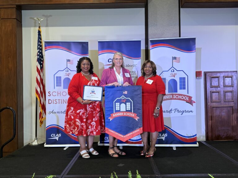 Montevallo Elementary School