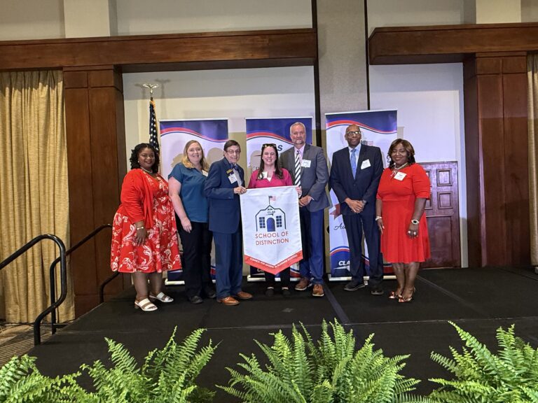 New Century Technology High School