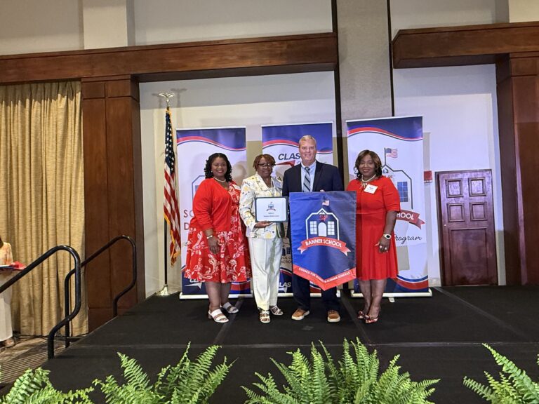 Saraland Middle School