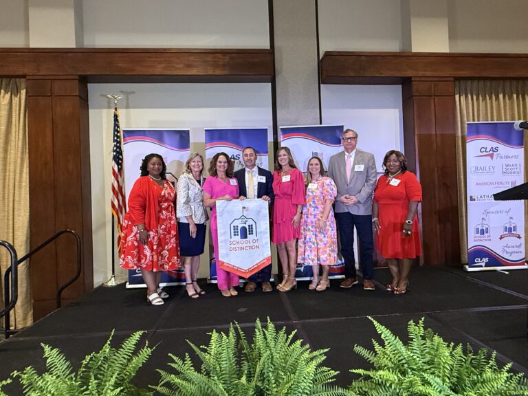 Webb Elementary School