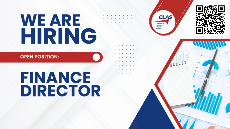 CLAS Seeks Finance Director