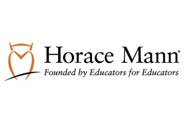 Horace Mann Logo 600×400