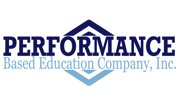 Performance Based Education Company 600×400