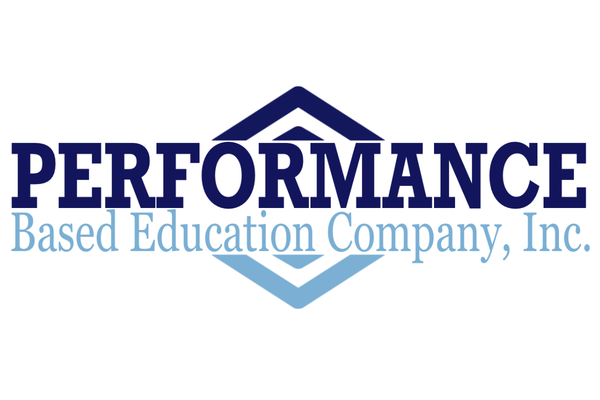 Performance Based Education Company 600×400