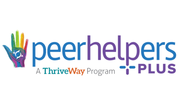 ThriveWay Peer Helpers 600×400