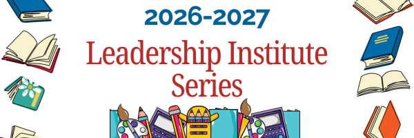 Leadership Institute Header